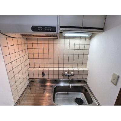 マンスリーマンション油車【インターネット無料・追加料金なし】の物件画像