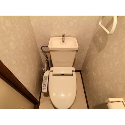 マンスリーマンション油車【インターネット無料・追加料金なし】の物件画像