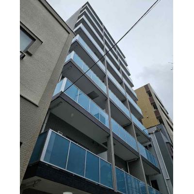 OneLife王子リール【▼バストイレ別・独立洗面台・浴室乾燥機付】の物件画像