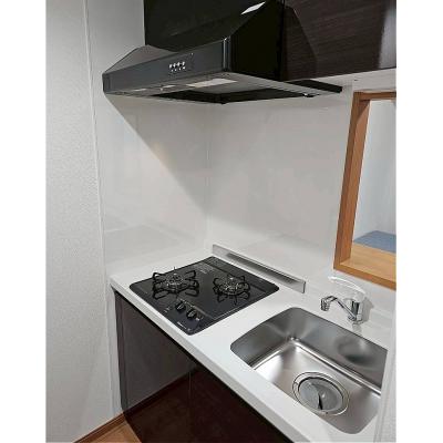 OneLife王子リール【▼バストイレ別・独立洗面台・浴室乾燥機付】の物件画像