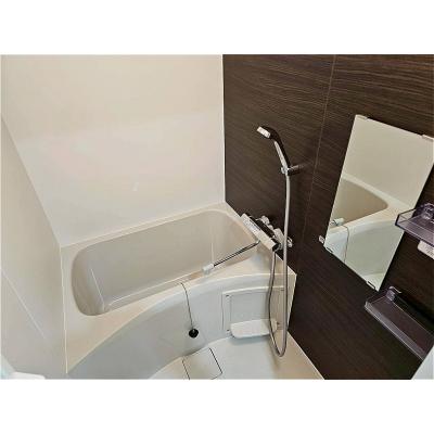 OneLife王子リール【▼バストイレ別・独立洗面台・浴室乾燥機付】の物件画像