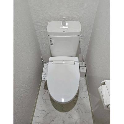 OneLife王子リール【▼バストイレ別・独立洗面台・浴室乾燥機付】の物件画像