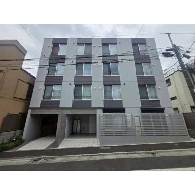 OneLife板橋クロス【▼1LDK・設備充実！▼室内見学可（※空室状況により、応相談）】の物件画像