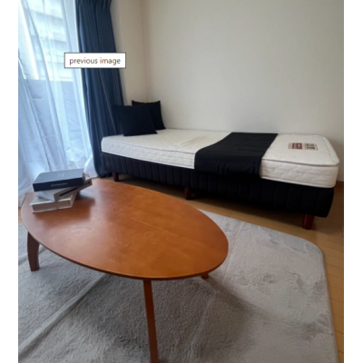 BraTTo肥後橋駅前【冬限定⛄法人様キャンペーン！】｜家具家電一式｜出張歓迎｜の物件画像