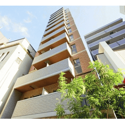 BraTTo肥後橋駅前【冬限定⛄法人様キャンペーン！】｜家具家電一式｜出張歓迎｜の物件画像