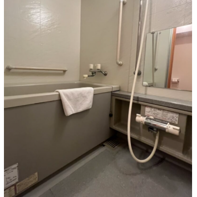 BraTTo肥後橋駅前【冬限定⛄法人様キャンペーン！】｜家具家電一式｜出張歓迎｜の物件画像