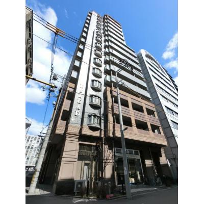 BraTTo西本町Ⅱ【冬限定⛄法人様キャンペーン！】｜家具家電一式｜出張歓迎｜の物件画像