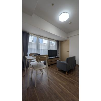 BraTTo西本町Ⅱ【冬限定⛄法人様キャンペーン！】｜家具家電一式｜出張歓迎｜の物件画像