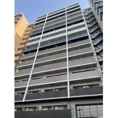 BraTTo新大阪EAST【冬限定⛄法人様キャンペーン！】｜家具家電一式｜出張歓迎｜の物件画像