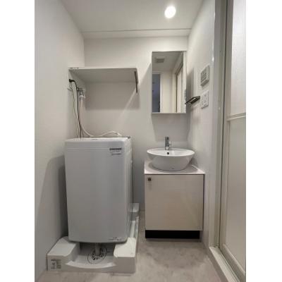 BraTTo新大阪EAST【冬限定⛄法人様キャンペーン！】｜家具家電一式｜出張歓迎｜の物件画像