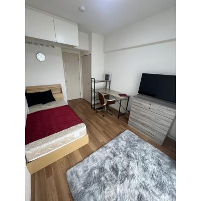 BraTTo難波西エグゼ【冬限定⛄法人様キャンペーン！】｜家具家電一式｜出張歓迎｜の物件画像