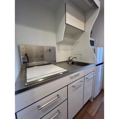 BraTTo難波西エグゼ【冬限定⛄法人様キャンペーン！】｜家具家電一式｜出張歓迎｜の物件画像