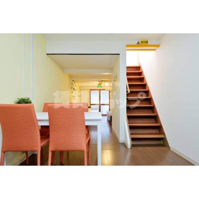 BraTTo粉浜ハウス【冬限定⛄法人様キャンペーン！】｜家具家電一式｜出張歓迎｜の物件画像