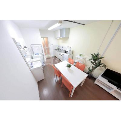 BraTTo粉浜ハウス【冬限定⛄法人様キャンペーン！】｜家具家電一式｜出張歓迎｜の物件画像