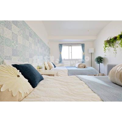 BraTTo粉浜ハウス【冬限定⛄法人様キャンペーン！】｜家具家電一式｜出張歓迎｜の物件画像