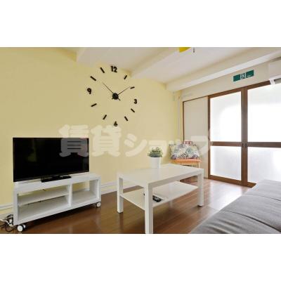 BraTTo粉浜ハウス【冬限定⛄法人様キャンペーン！】｜家具家電一式｜出張歓迎｜の物件画像