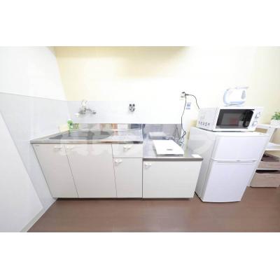 BraTTo粉浜ハウス【冬限定⛄法人様キャンペーン！】｜家具家電一式｜出張歓迎｜の物件画像