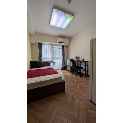 BraTTo和歌山市【冬限定⛄法人様キャンペーン！】｜家具家電一式｜出張歓迎｜の物件画像