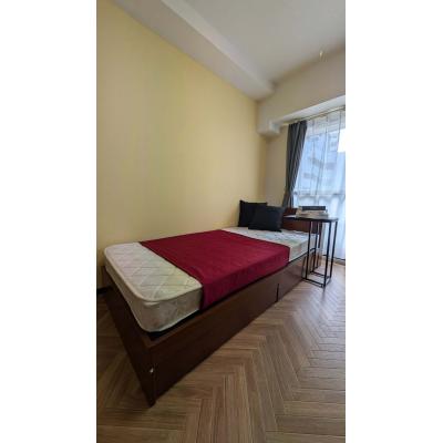 BraTTo和歌山市【冬限定⛄法人様キャンペーン！】｜家具家電一式｜出張歓迎｜の物件画像