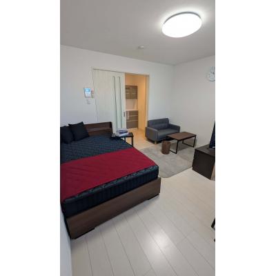 BraTToルトラン和歌山【冬限定⛄法人様キャンペーン！】｜家具家電一式｜出張歓迎｜ の物件画像