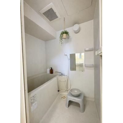 ★広めの1K★屋根付き駐車場／wi-fi無料★宅配ボックス★オートロック★GM鳥栖4の物件画像