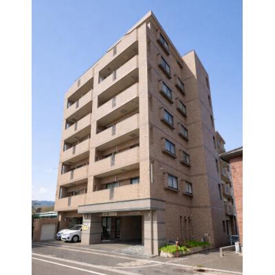 ★広めの1K★屋根付き駐車場／wi-fi無料★宅配ボックス★オートロック★GM鳥栖4の物件画像