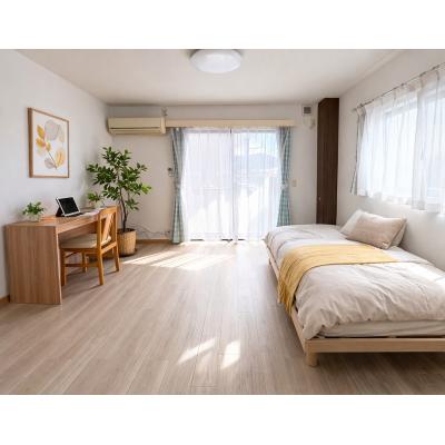 ★駐車場無料★wi-fi無料★角部屋で日当り良好★GM鳥栖5の物件画像