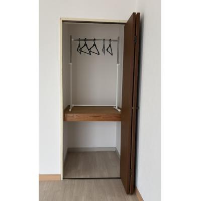 ★駐車場無料★wi-fi無料★角部屋で日当り良好★GM鳥栖5の物件画像