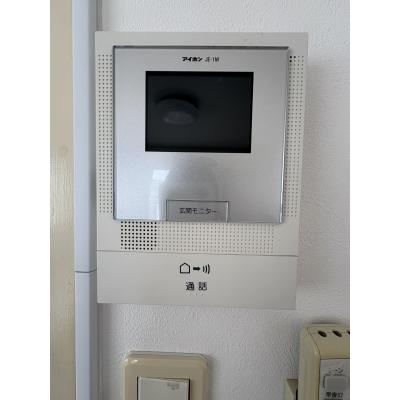 ★駐車場無料★wi-fi無料★角部屋で日当り良好★GM鳥栖5の物件画像