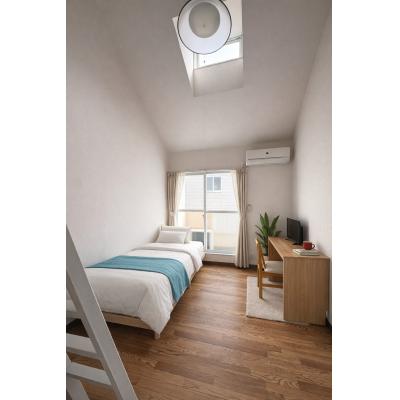 ★wi-fi無料★高天井で日当り良好★駅徒歩圏内★福岡の中心地までも電車で15分★GM筑紫野1の物件画像