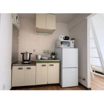 ★wi-fi無料★高天井で日当り良好★駅徒歩圏内★福岡の中心地までも電車で15分★GM筑紫野1の物件画像