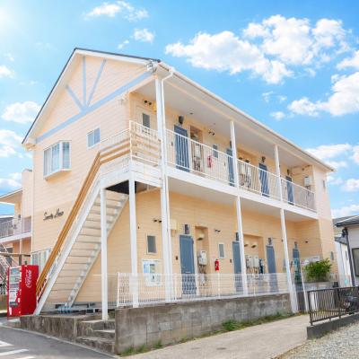 ★wi-fi無料★高天井で日当り良好★駅徒歩圏内★福岡の中心地までも電車で15分★GM筑紫野1の物件画像