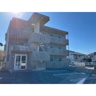 家具家電付！駐車場付き！最短翌日入居可能！TM163　202号室の物件画像