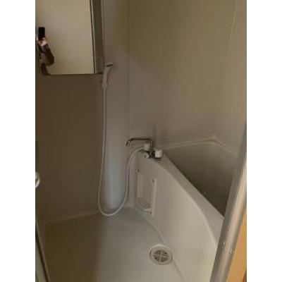 家具家電付！駐車場付き！最短翌日入居可能！TM162　203号室の物件画像