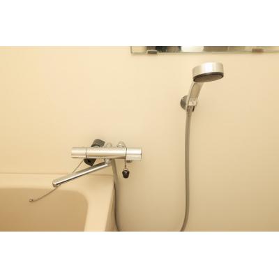 家具家電付！駐車場付！Wifi無料！TM164 101号室の物件画像
