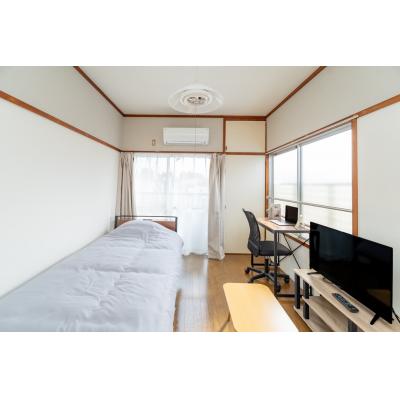 家具家電付！保証人不要！最短翌日入居可能！TM165　305号室の物件画像