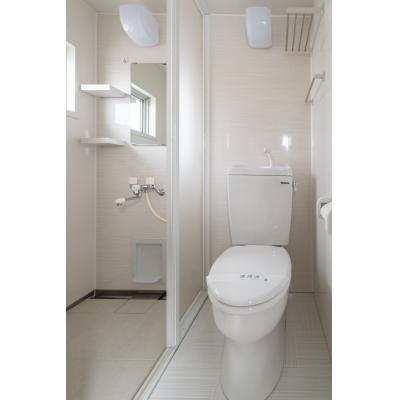 家具家電付！保証人不要！最短翌日入居可能！TM165　305号室の物件画像