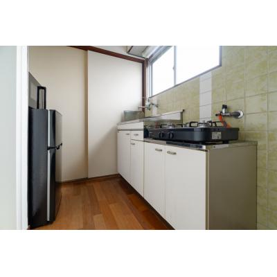 家具家電付！保証人不要！最短翌日入居可能！TM165　305号室の物件画像