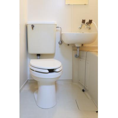 家具家電付き！駐車場付き！Wifi無料！TM151　202号室の物件画像