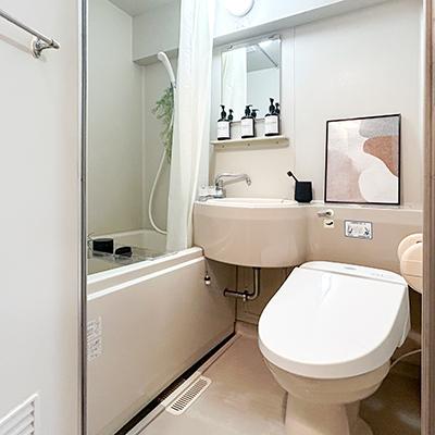 【2026年3月27日～2026年4月5日の間でご入居可能な方限定】アットイン高槻1（男性専用）の物件画像