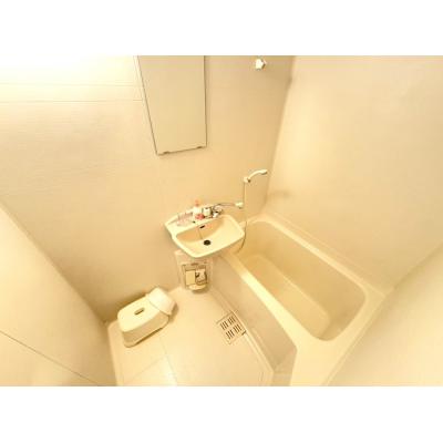 Ｓマンスリー城北Ⅲ（2-6）【敷地内駐車場・ネット無料・広々34㎡・家電量販店すぐそば】の物件画像