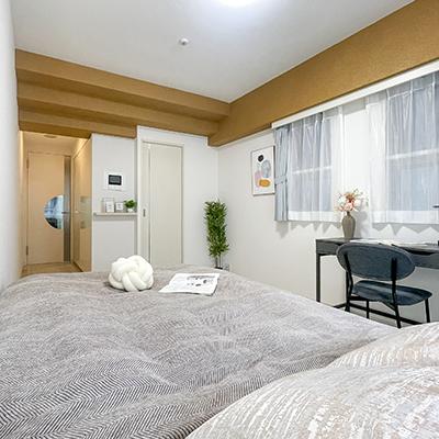 【2026年6月26日～2026年8月9日の間でご入居可能な方限定】アットイン本町6の物件画像