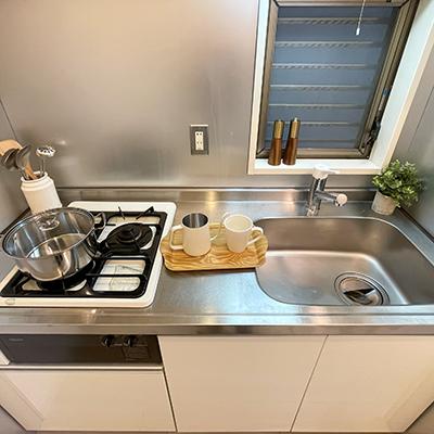 【2026年6月26日～2026年8月9日の間でご入居可能な方限定】アットイン本町6の物件画像