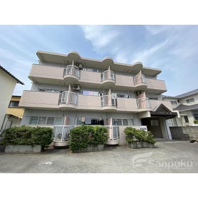 Ｓマンスリー四国がんセンター前（3-1）【ネット無料・スーパー・コンビニ徒歩圏内・駐車場確保】の物件画像