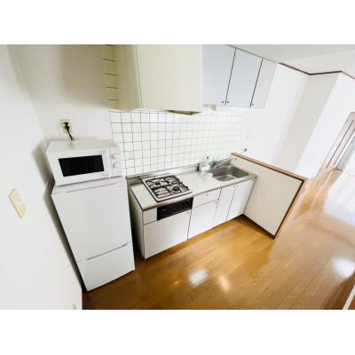 Ｓマンスリー四国がんセンター前（3-1）【ネット無料・スーパー・コンビニ徒歩圏内・駐車場確保】の物件画像