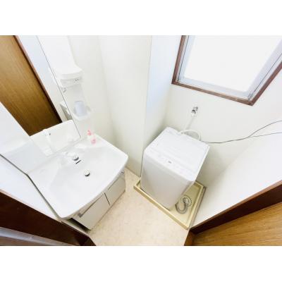 Ｓマンスリー四国がんセンター前（3-1）【ネット無料・スーパー・コンビニ徒歩圏内・駐車場確保】の物件画像