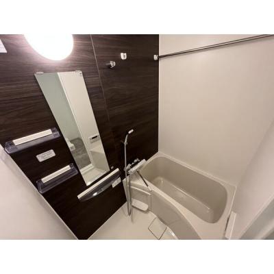 トラスト明石3【スマートロックで便利！ネット無料♪】の物件画像