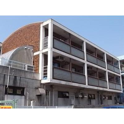 トラスト尼崎4【インターネット無料♪セパレートタイプ】の物件画像