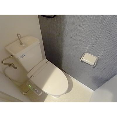 トラスト尼崎4【インターネット無料♪セパレートタイプ】の物件画像