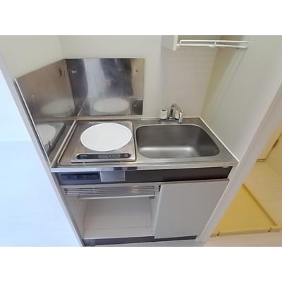 トラスト尼崎4【インターネット無料♪セパレートタイプ】の物件画像